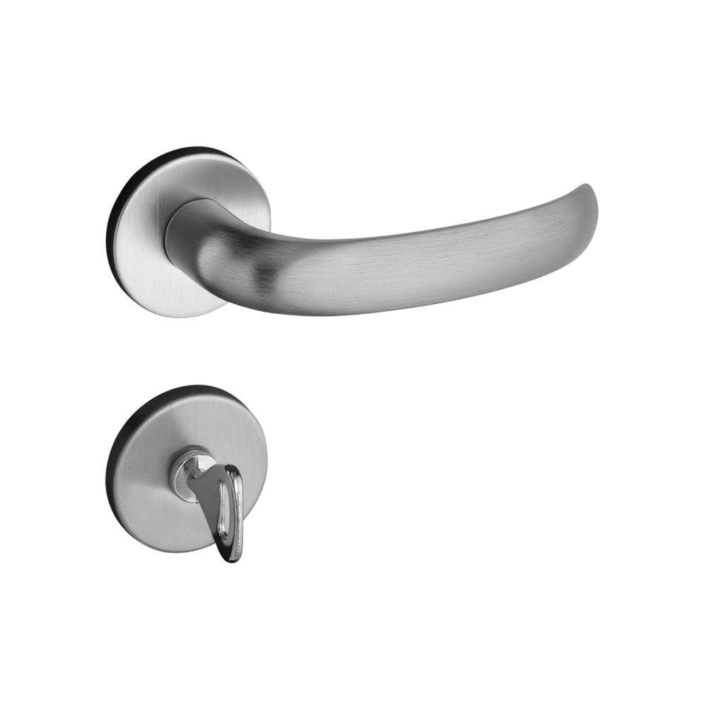 Fechadura Roseta 406 Banheiro Concept Pado