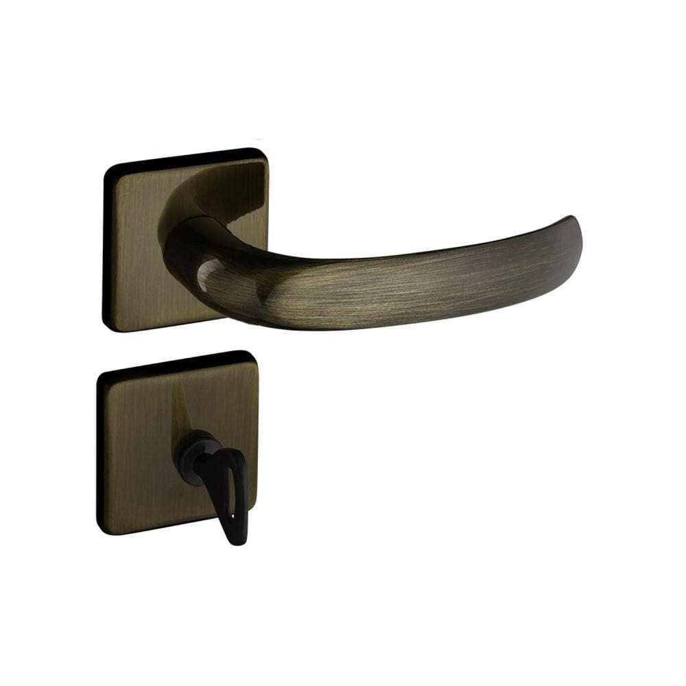 Fechadura Roseta 406 Banheiro Concept Pado