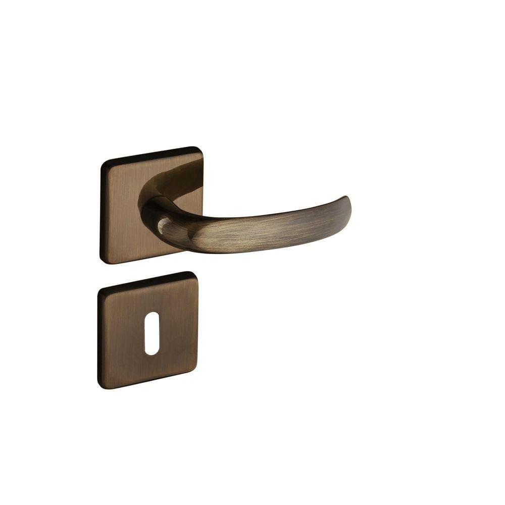 Fechadura Concept Roseta 406 Interno Pado