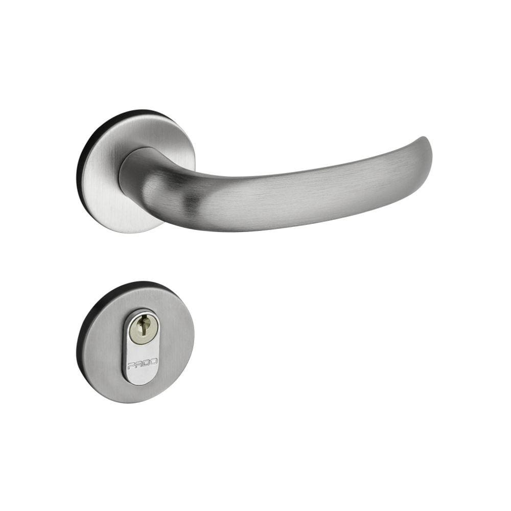 Fechadura Roseta 406 Externa 55mm Concept Pado