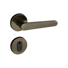 Fechadura Roseta 402 Externa 55mm Concept Pado