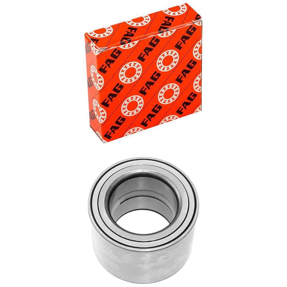 Rolamento Roda Boxer Ducato Jumper 97 A 2017 Dianteiro Fag