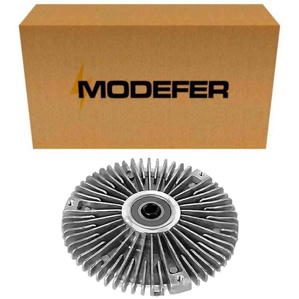 Embreagem Viscosa Mercedes Benz Sprinter 2001 a 2023 Modefer