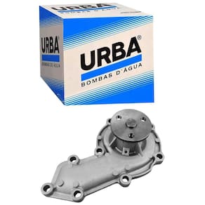 Bomba Dágua Blazer S10 2.5 Ranger 2.5 2.8 Maxion Urba UB0340