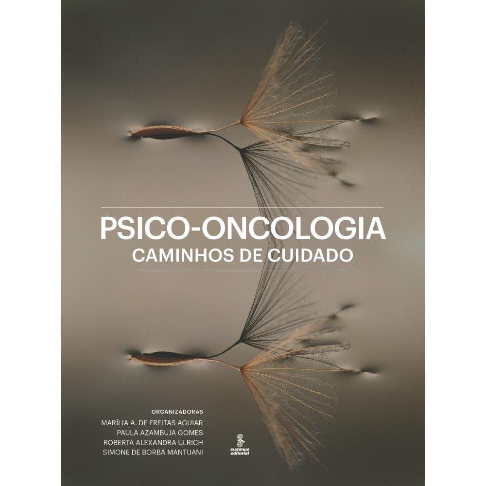 Psico-oncologia: Caminhos de cuidado