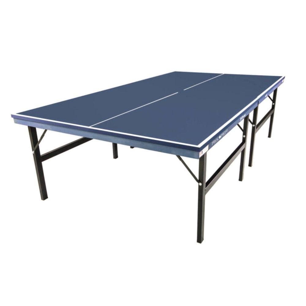 Mini mesa ping pong decathlon