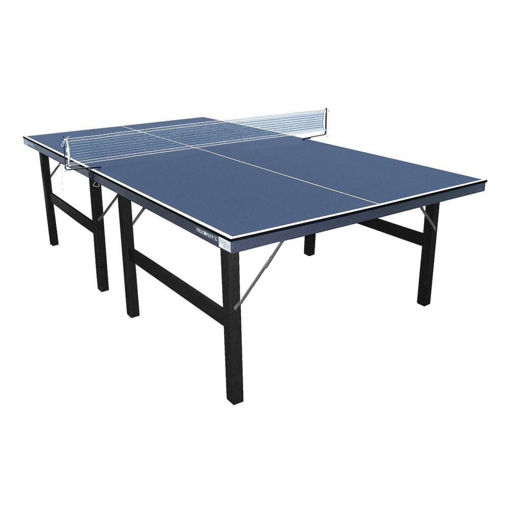 Mesa De Ping Pong Dobrável com Rodízio MDP15mm Klopf 1007