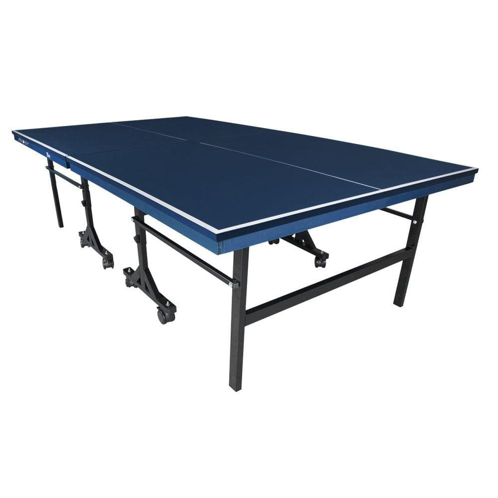 Mesa ping pong tenis mesa 25mm mdf klopf 1090