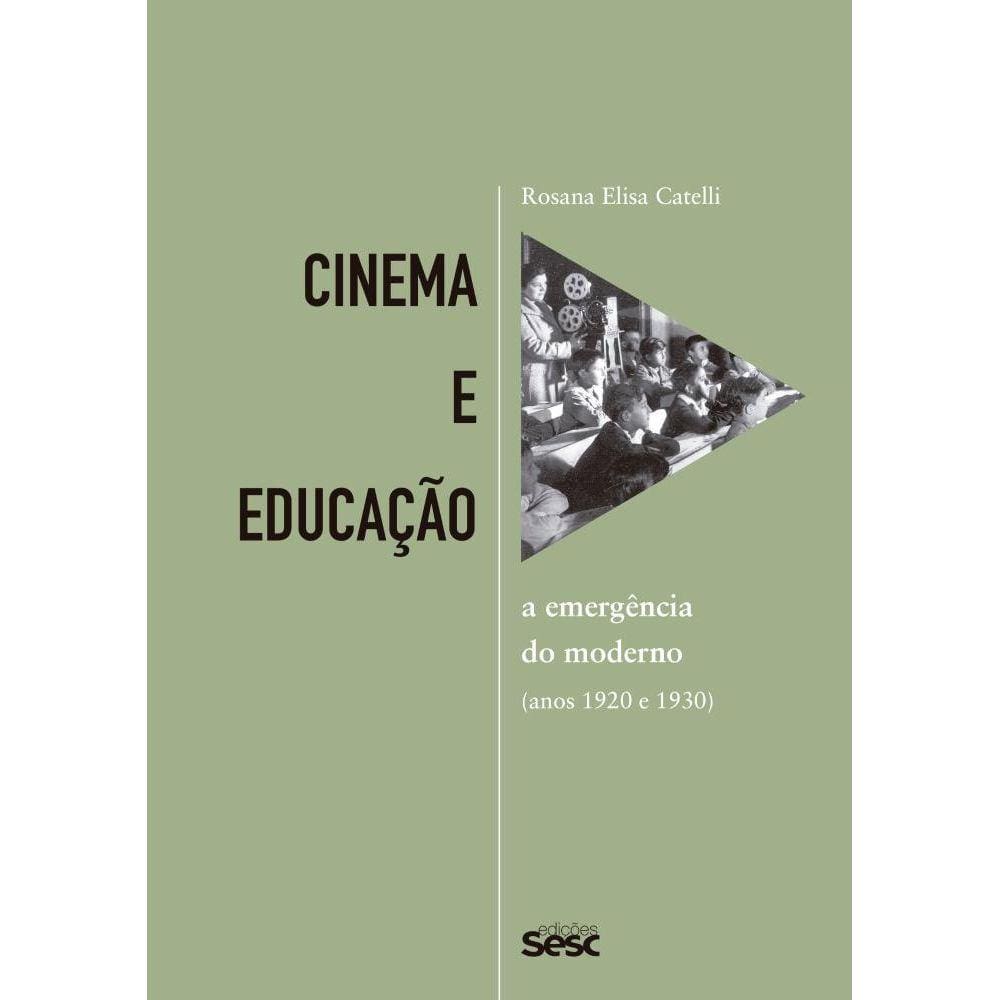 Cinema e educação