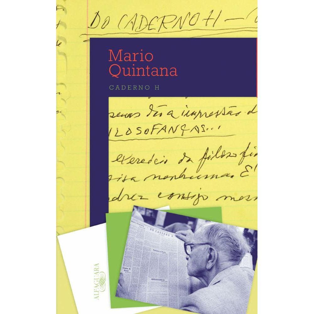 Caderno h