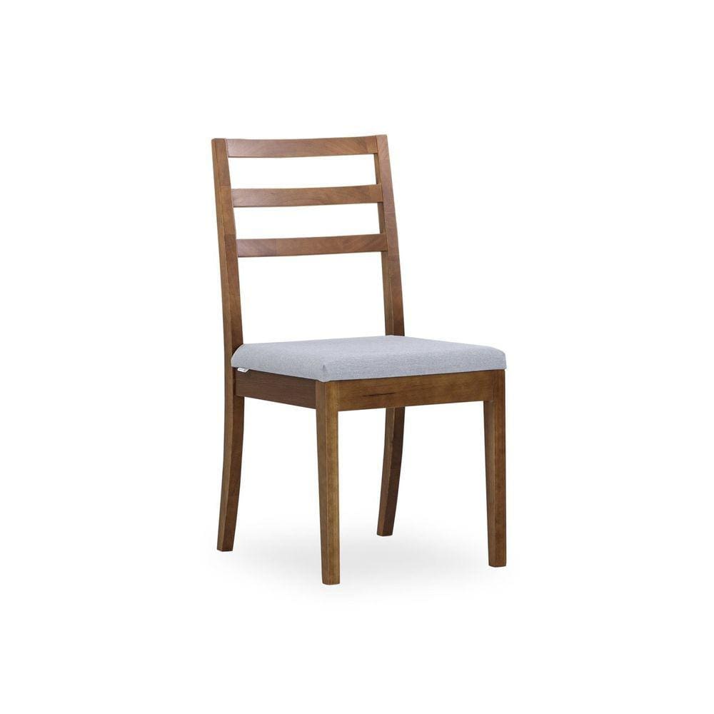 Cadeira Desmontavel Magnólia Herval Cinza