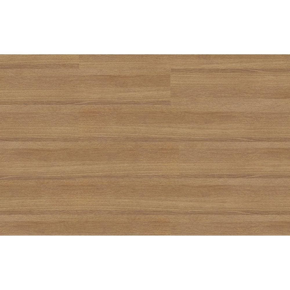 Piso Laminado 7mmx21,7cmx135,7cm Prime Click Eucafloor - caixa com 2,36m2 - Carvalho New