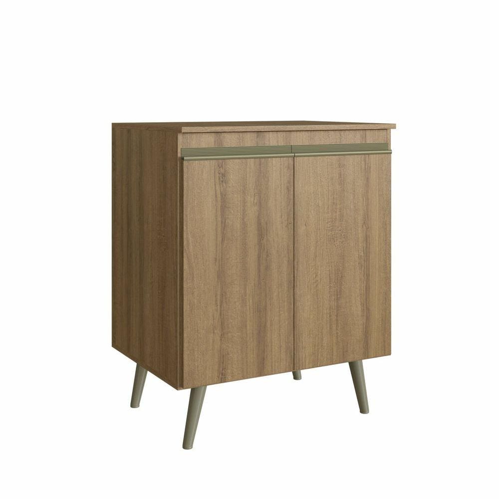 Balcão 2 Portas Com Tampo 70 cm One Gralar Teka