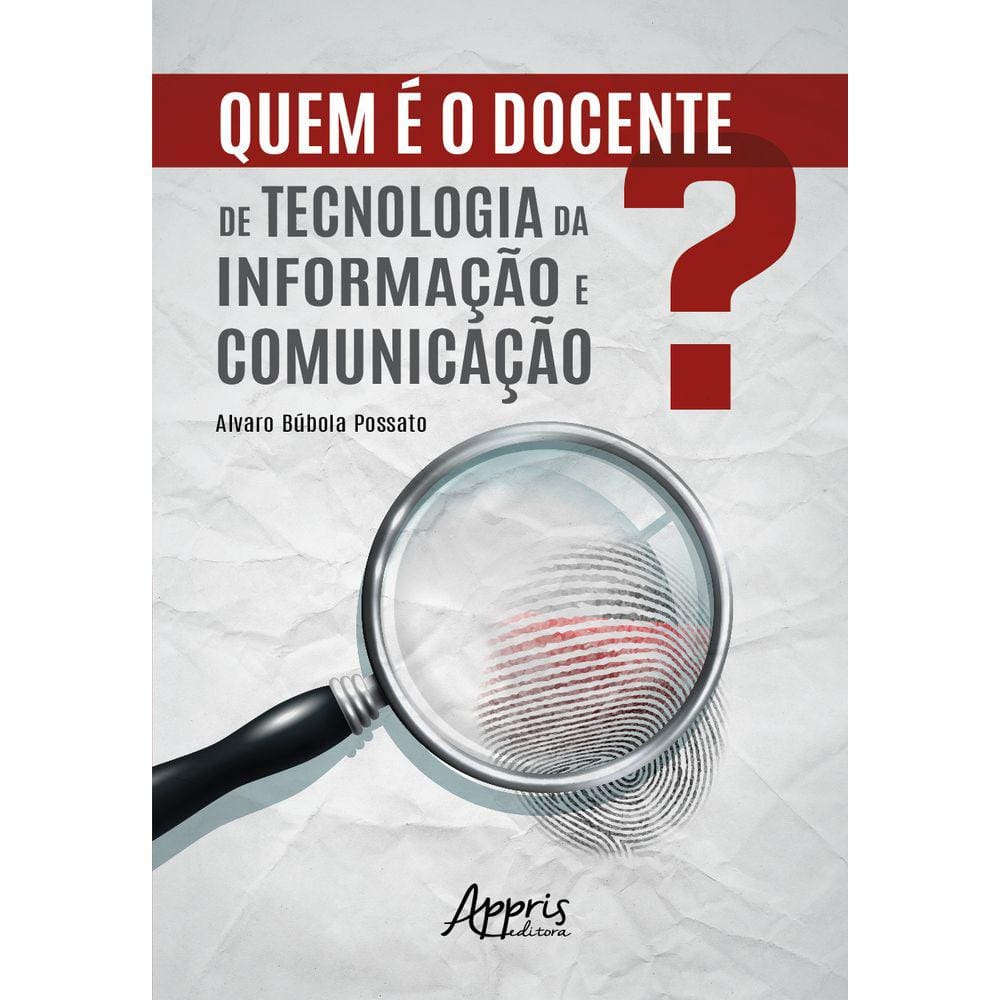 Quem é o Docente de Tecnologia da Informação e Comunicação?