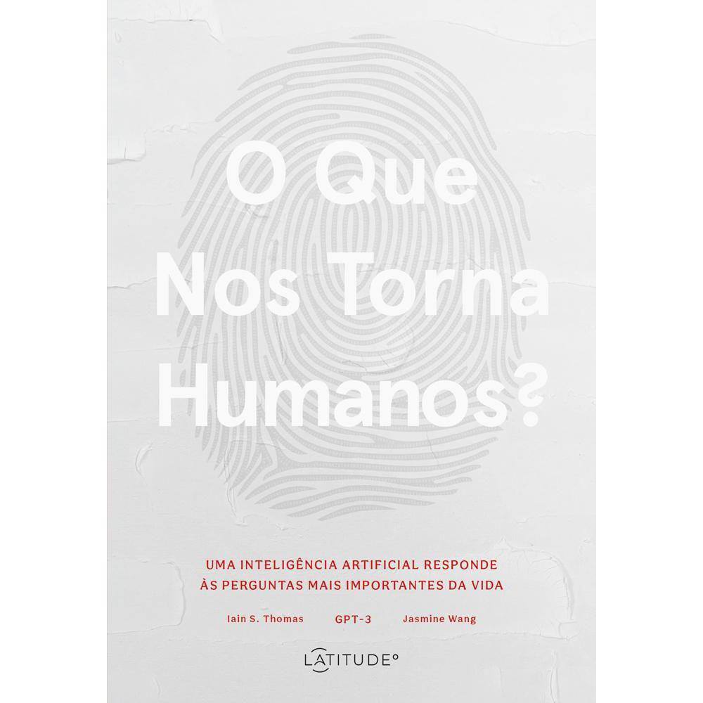 O que nos torna humanos?