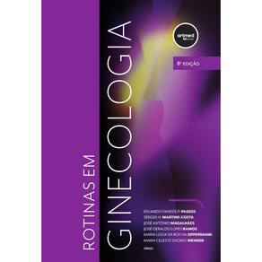 Rotinas em ginecologia
