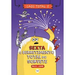 Caos Total 5