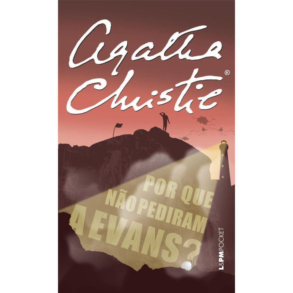 Por que não pediram a Evans?