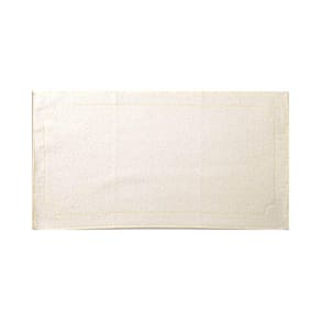 Toalha de Rosto para Academia Jacquard Felpuda Lisa 30cm x 80cm - Dohler