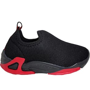 Tênis Infantil Menino Com Carrinho Jogging/Running Kidy 007-0642