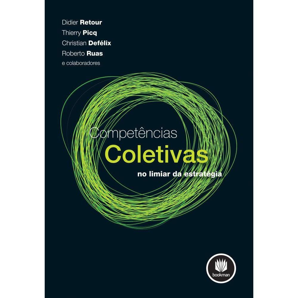 Competências Coletivas