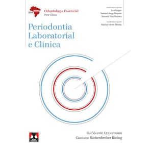 Periodontia Laboratorial e Clínica