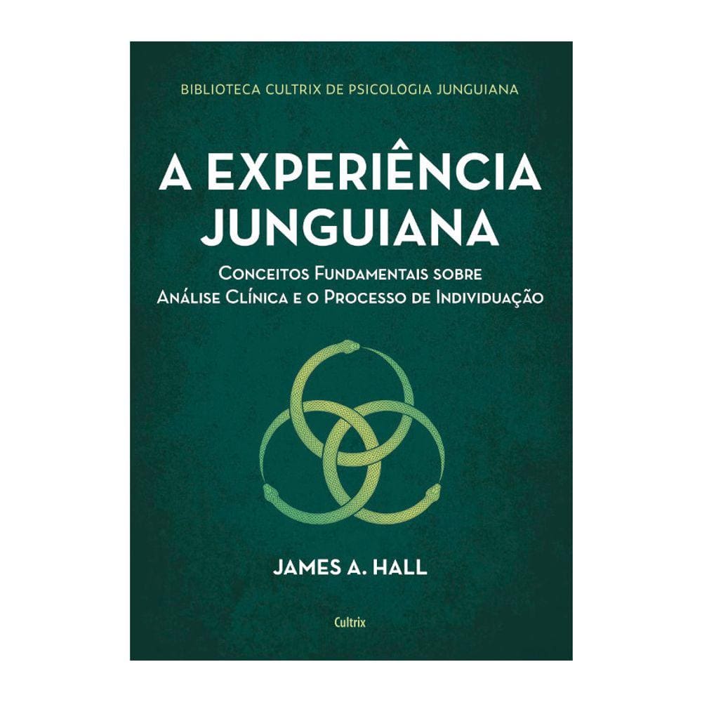 A Experiência Junguiana