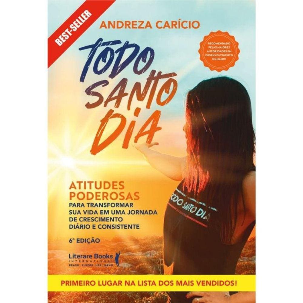 Todo Santo Dia