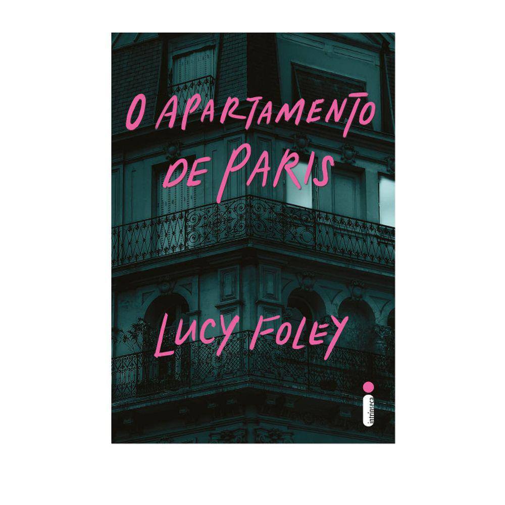 O Apartamento De Paris