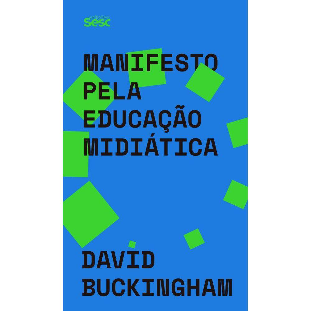 Manifesto pela educação midiática