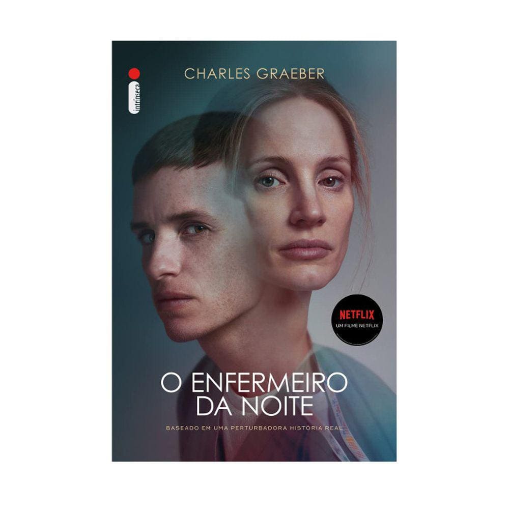 O Enfermeiro Da Noite