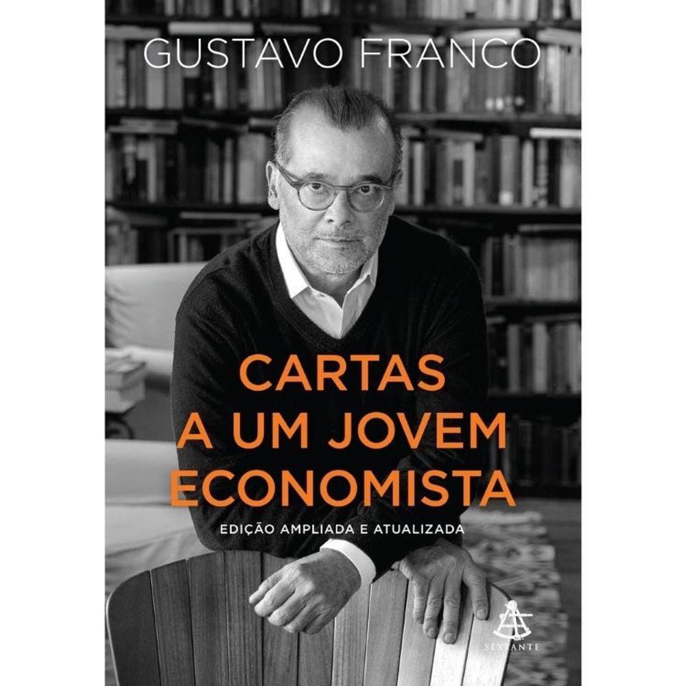 Cartas A Um Jovem Economista