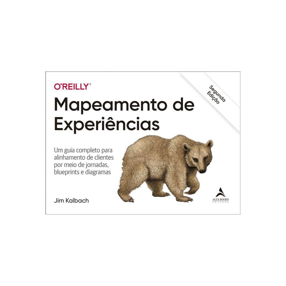 Mapeamento De Experiência Ed. 2
