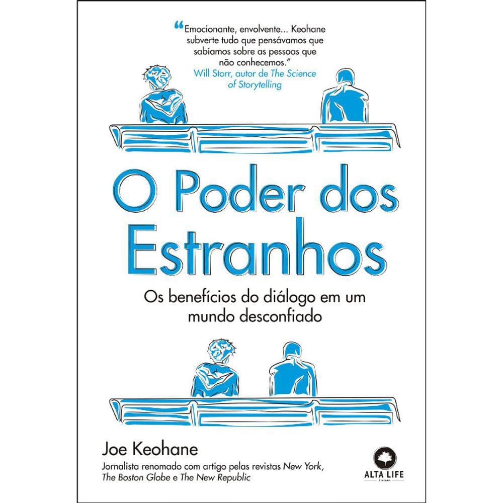 O Poder Dos Estranhos