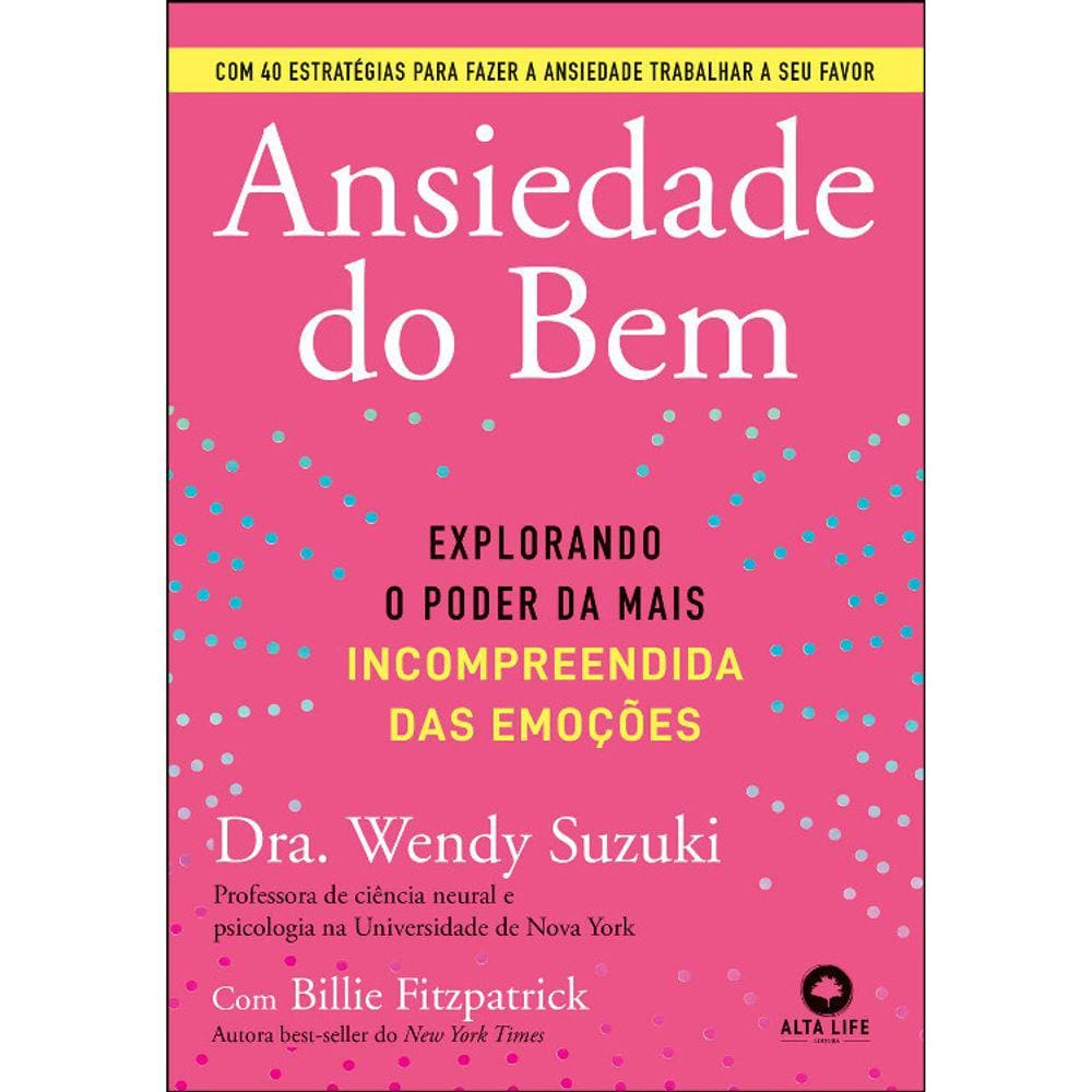 Ansiedade Do Bem