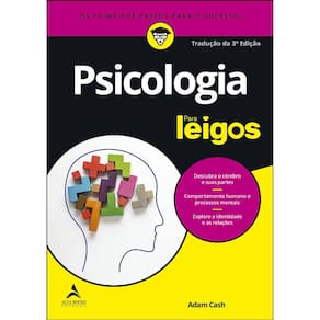 Psicologia Para Leigos Ed. 3