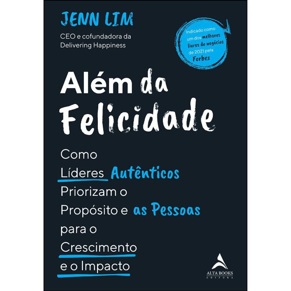 Além Da Felicidade