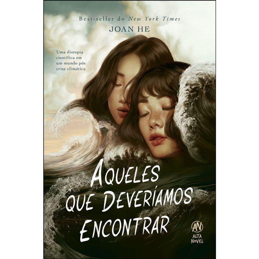 Aqueles Que Deveríamos Encontrar