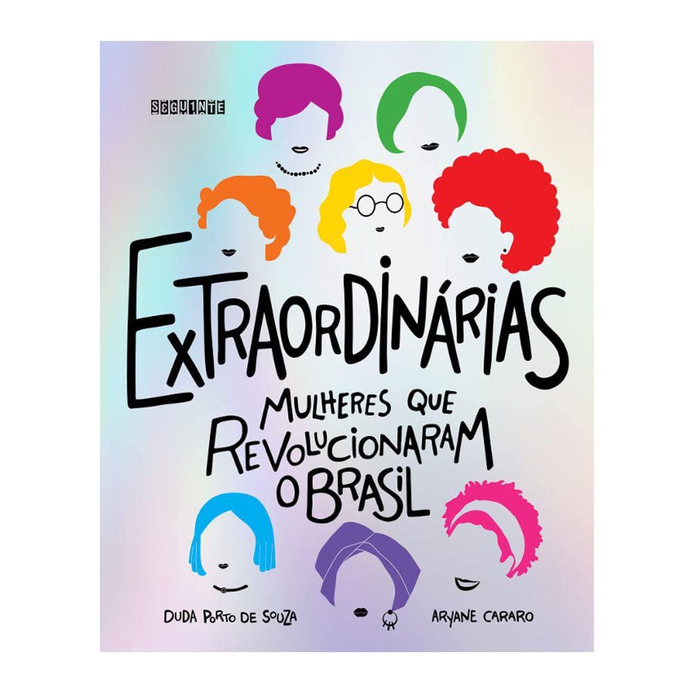 Extraordinárias