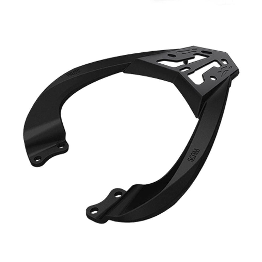 Churrasqueira Liga Leve YS Fazer 150 2014+ Scam