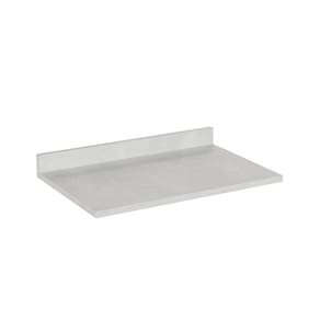 Tampo para Balcão 80cm Ipanema CabeCasa MadeiraMadeira Mármore