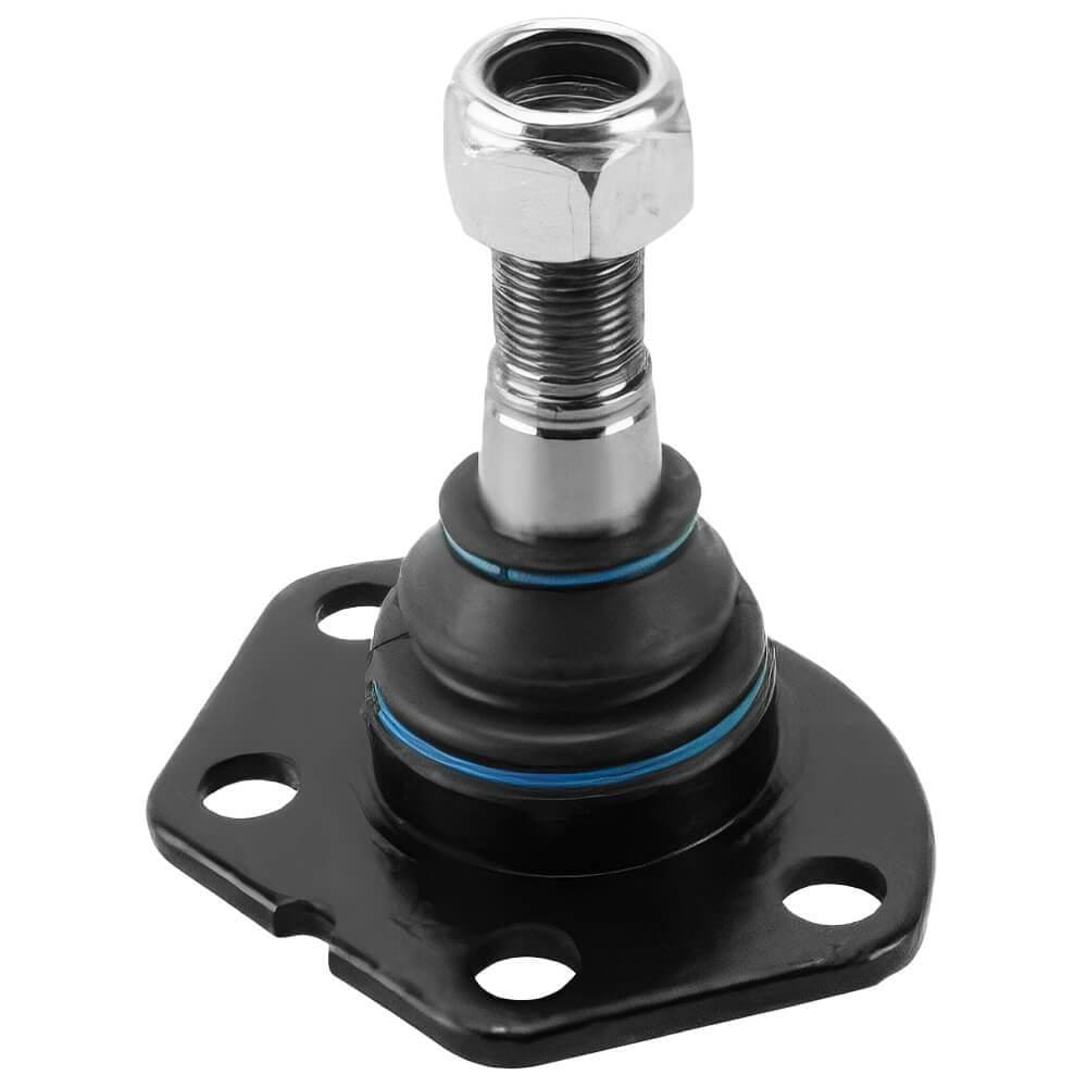 Pivô Suspensão Jumper Ducato Dianteiro Motorista Passageiro