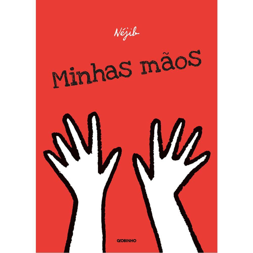 Minhas Mãos