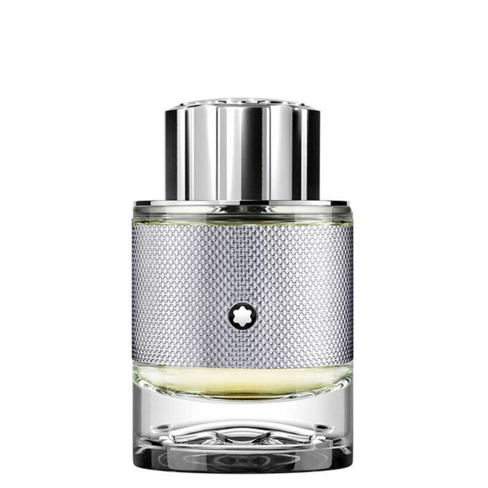 Explorer Platinum Montblanc EDP Masculino 60ml