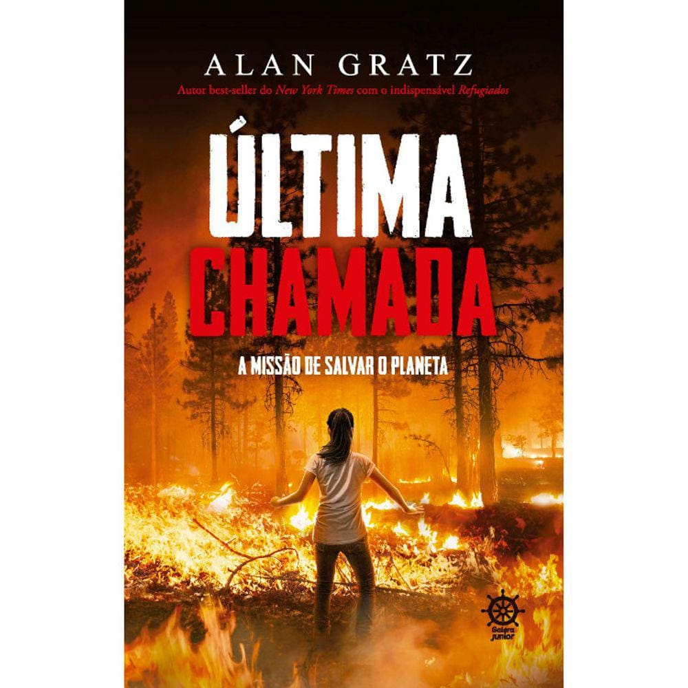 Última Chamada
