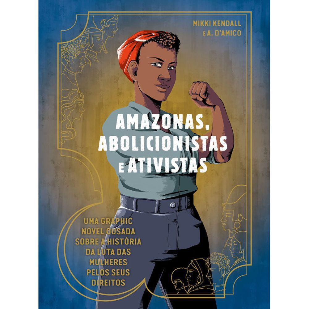 Amazonas, Abolicionistas E Ativistas