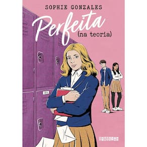 Perfeita (Na Teoria)