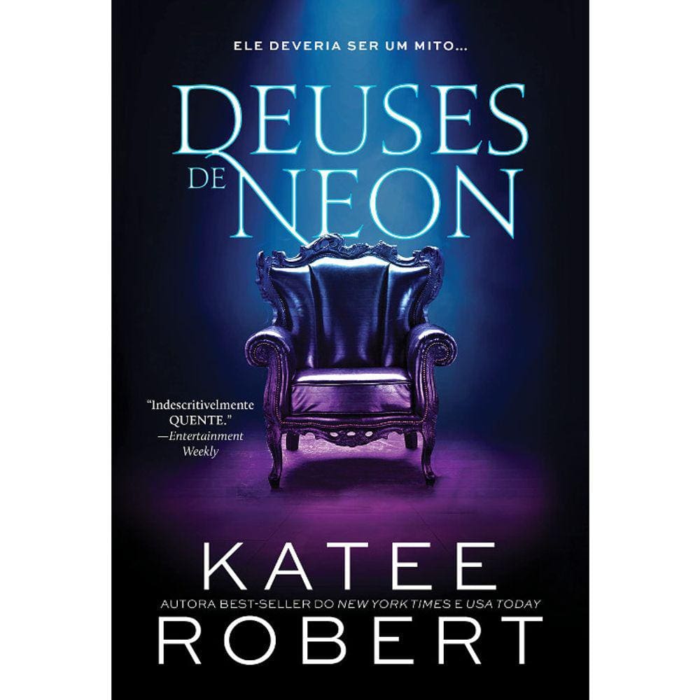 Dark Olympus - Vol 01 - Deuses De Neon