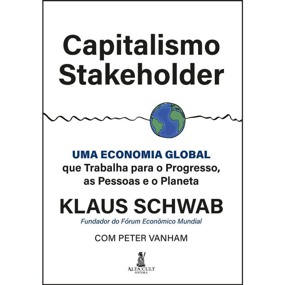 Capitalismo Stakeholder