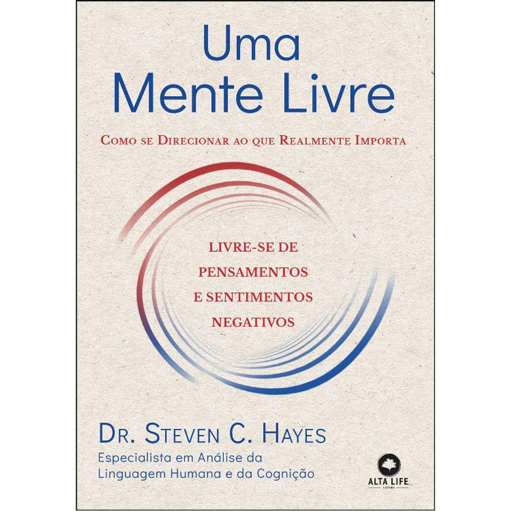 Uma Mente Livre